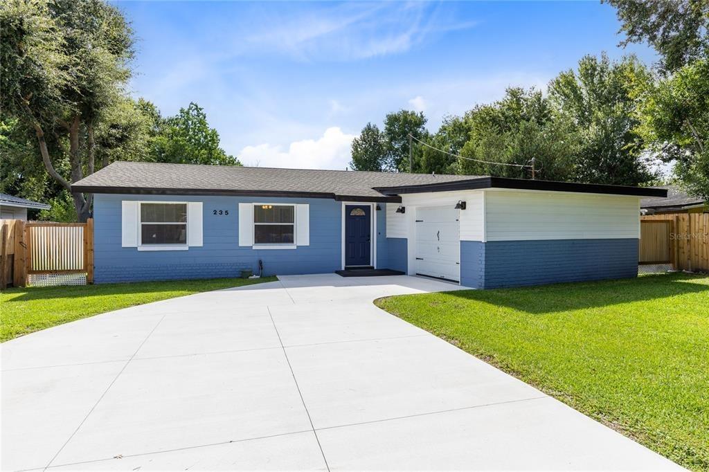 Tennessee Ave, Saint Cloud, FL 34769