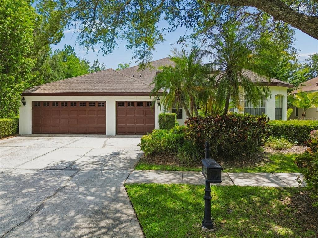 Castleford Way, Tampa, FL 33626