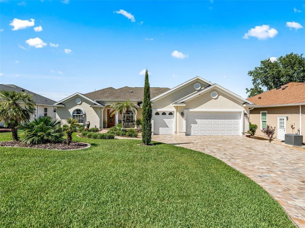 Se 179th St, Summerfield, FL 34491