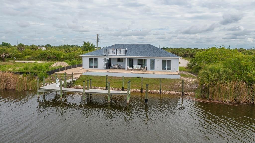 Greencastle Ave, Port Charlotte, FL 33981