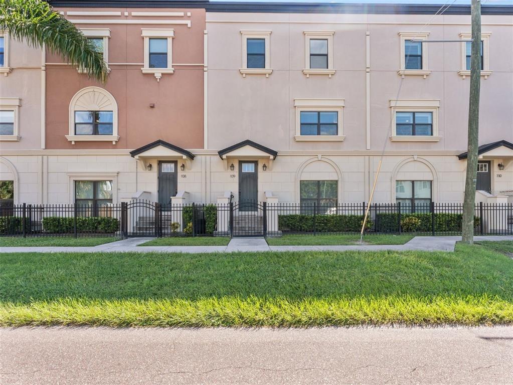 W Horatio St, Tampa, FL 33609