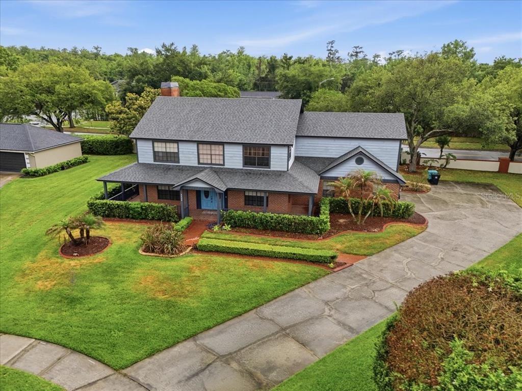 Real Ct, Orlando, FL 32808