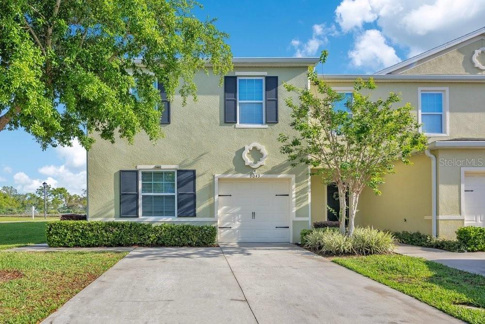 Carlotta Way, Kissimmee, FL 34747
