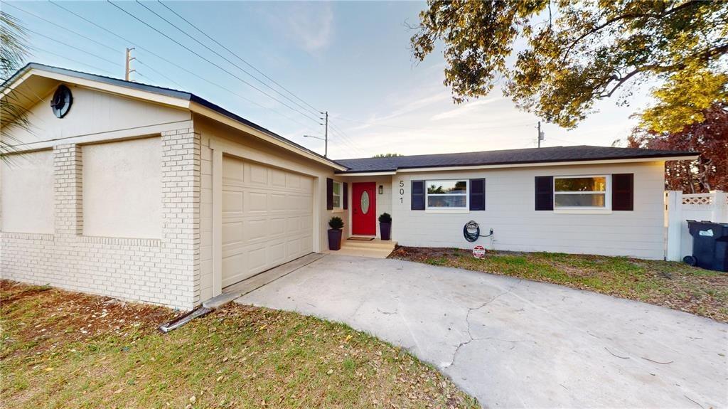 Heritage Blvd, Winter Park, FL 32792
