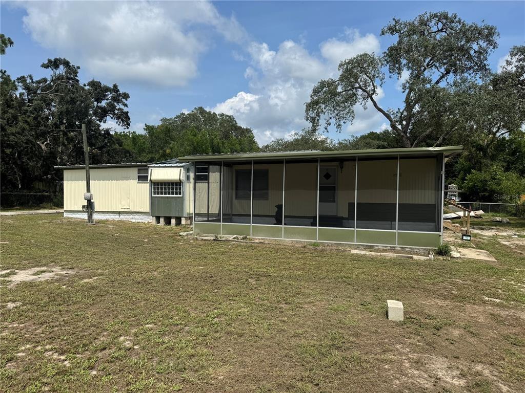 S Ann Pt, Homosassa, FL 34448