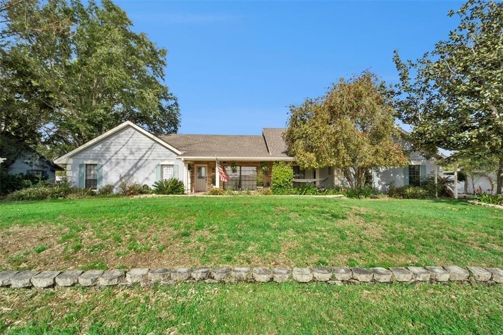 Fairway Dr, Eustis, FL 32726