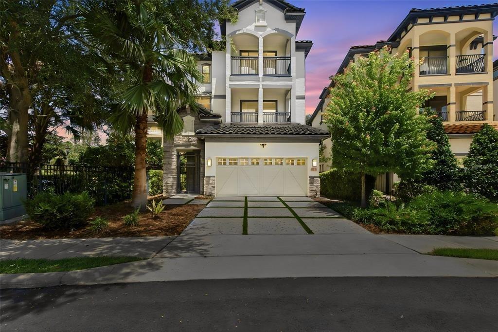 Toscana Blvd, Orlando, FL 32819