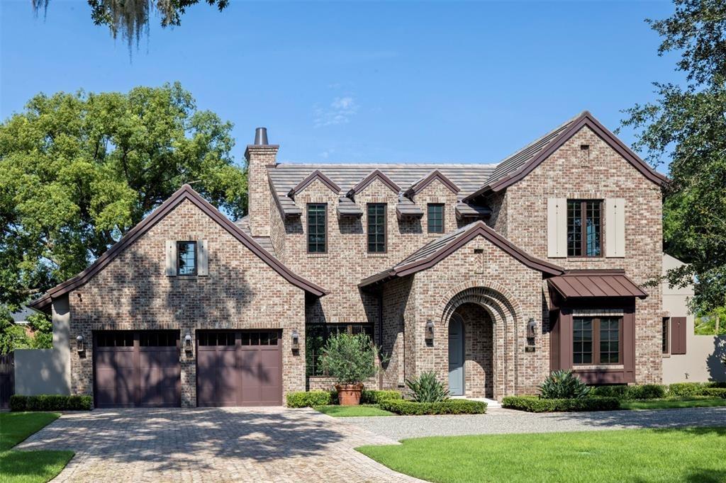 Via Bella, Winter Park, FL 32789