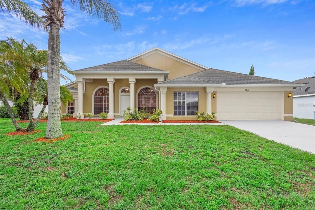 Catbriar Way, Oviedo, FL 32765