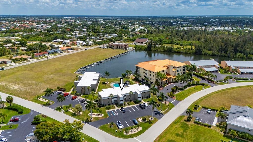 White Ibis Ct, Punta Gorda, FL 33950