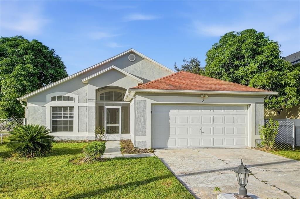 Cecilia Way, Kissimmee, FL 34758