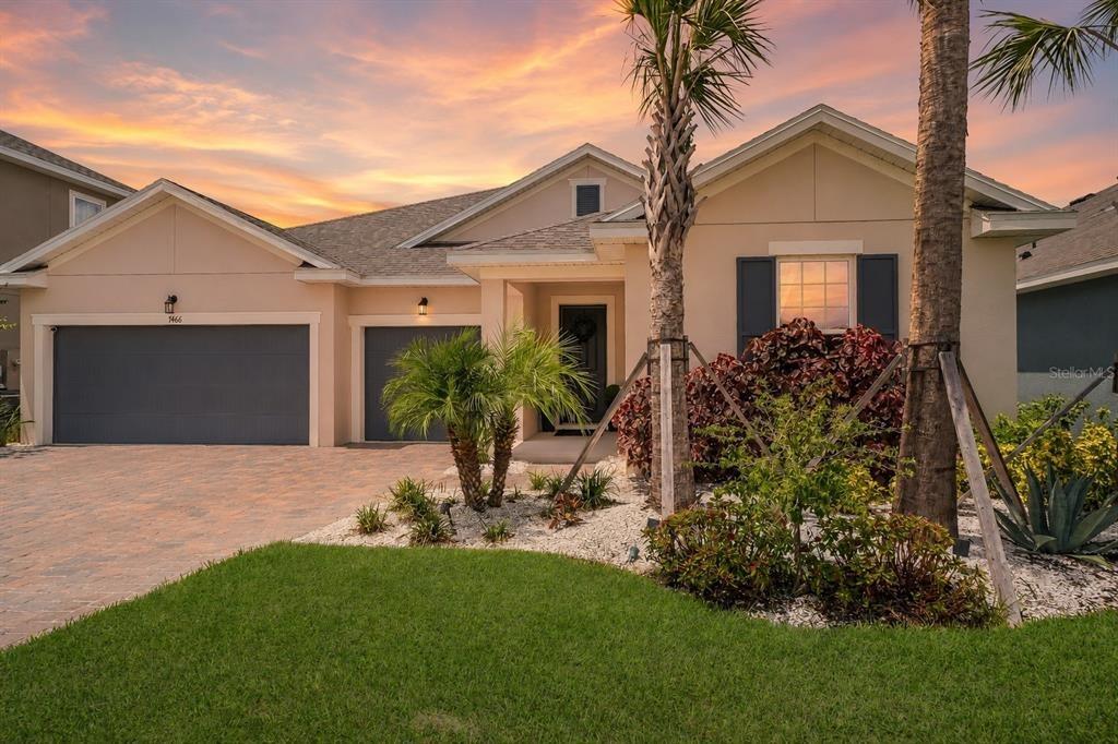 Sea Manatee St, Parrish, FL 34219
