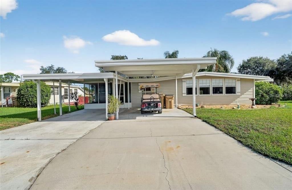 Linda Ave, Tavares, FL 32778