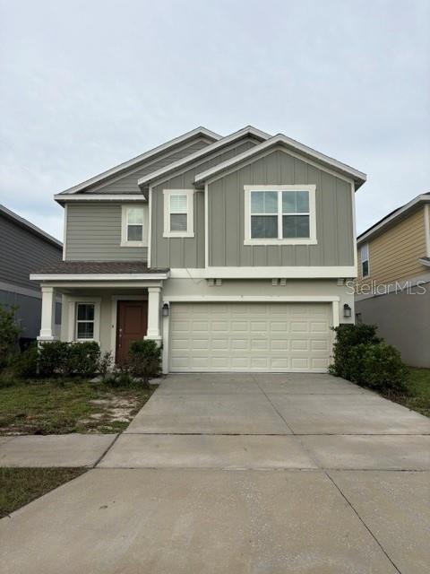 John Jacob Rd, Davenport, FL 33837