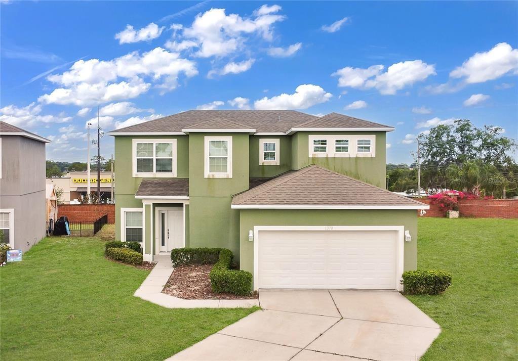Salisbury Dr, Winter Haven, FL 33881