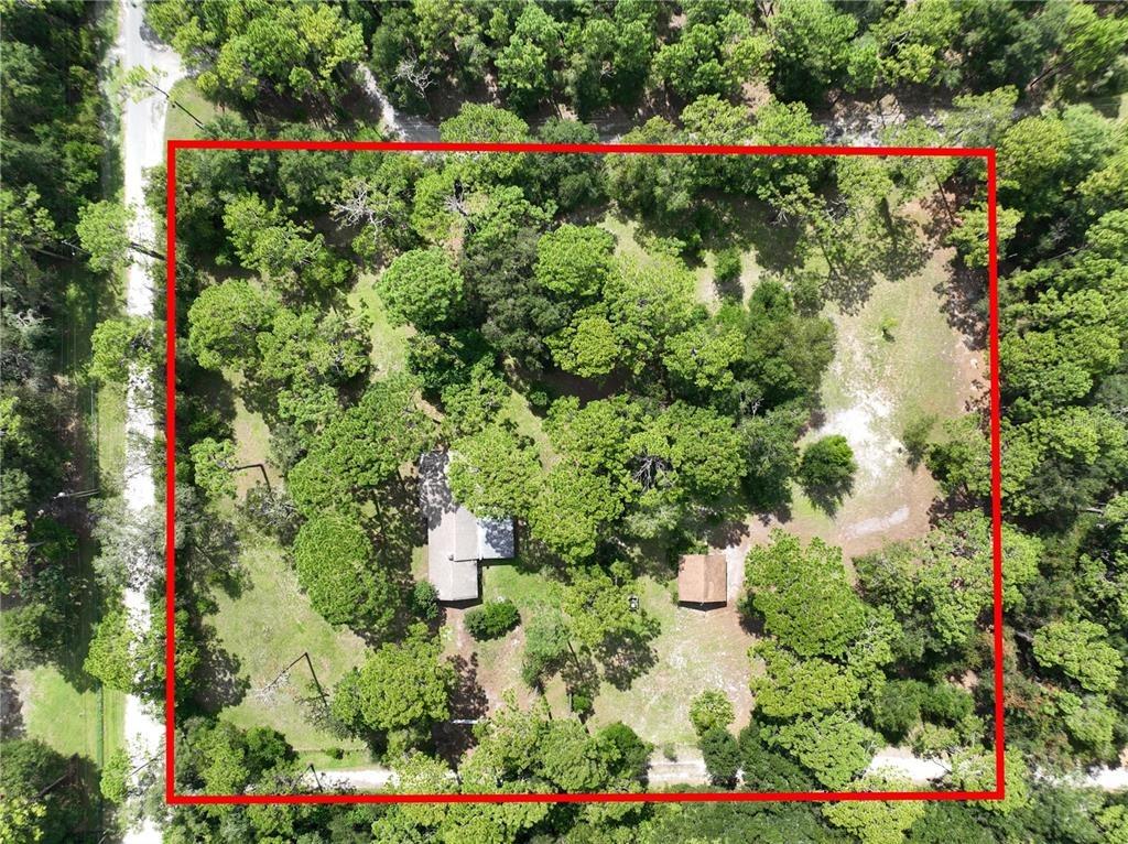 Virts Ave, Brooksville, FL 34604