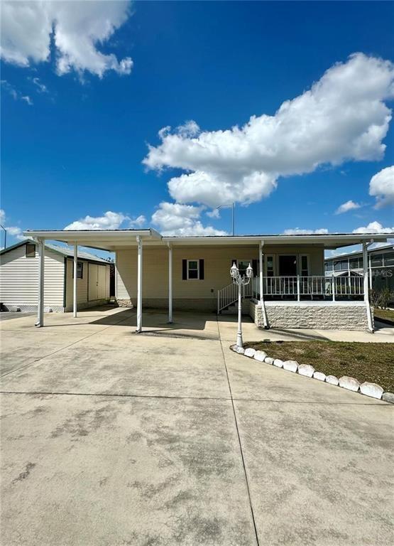 St George Dr, Davenport, FL 33837