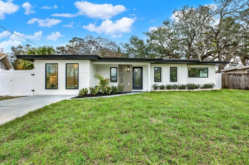 Driftwood Dr W, Palm Harbor, FL 34683