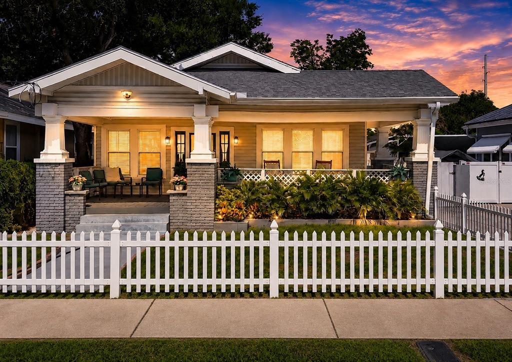 N 12th St, Tampa, FL 33605
