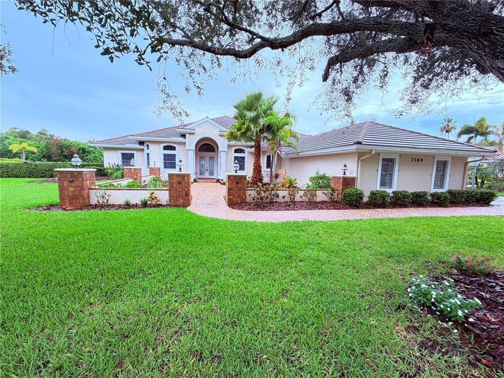 S Serenoa Dr, Sarasota, FL 34241