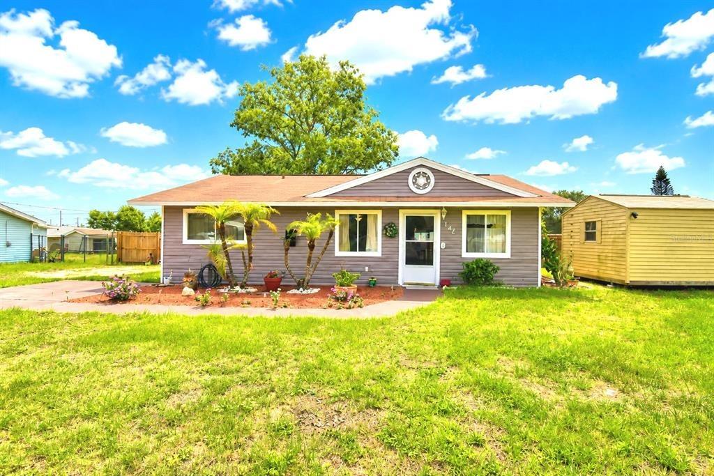 Martha Dr, Lake Wales, FL 33898
