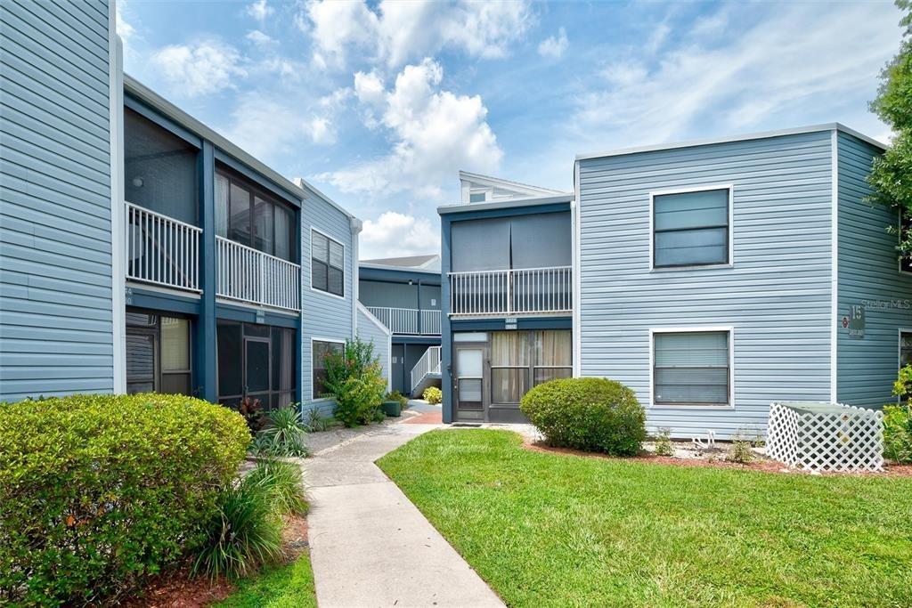 Southpointe Dr, Orlando, FL 32822