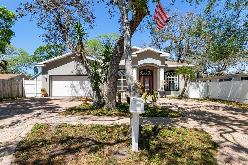 44th Ave N, Saint Petersburg, FL 33709