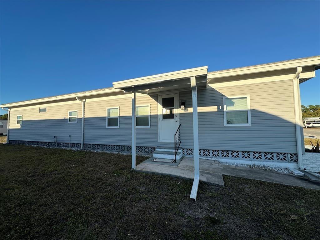 Holiday Park Blvd, North Port, FL 34287
