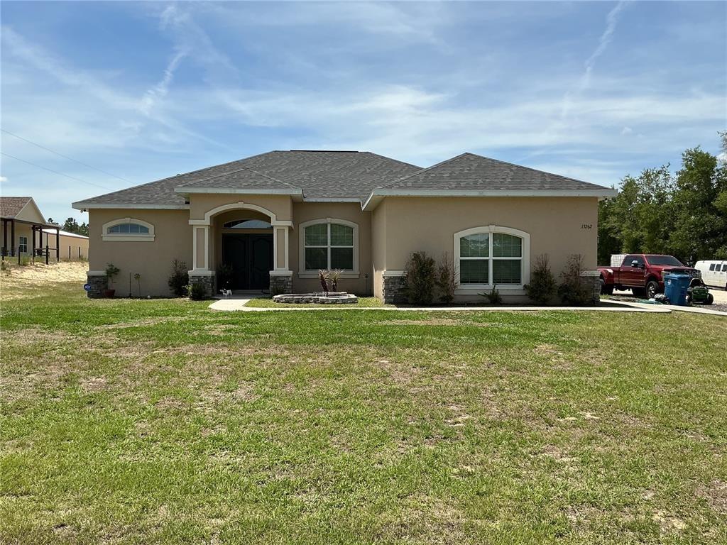 Crowell Rd, Brooksville, FL 34613