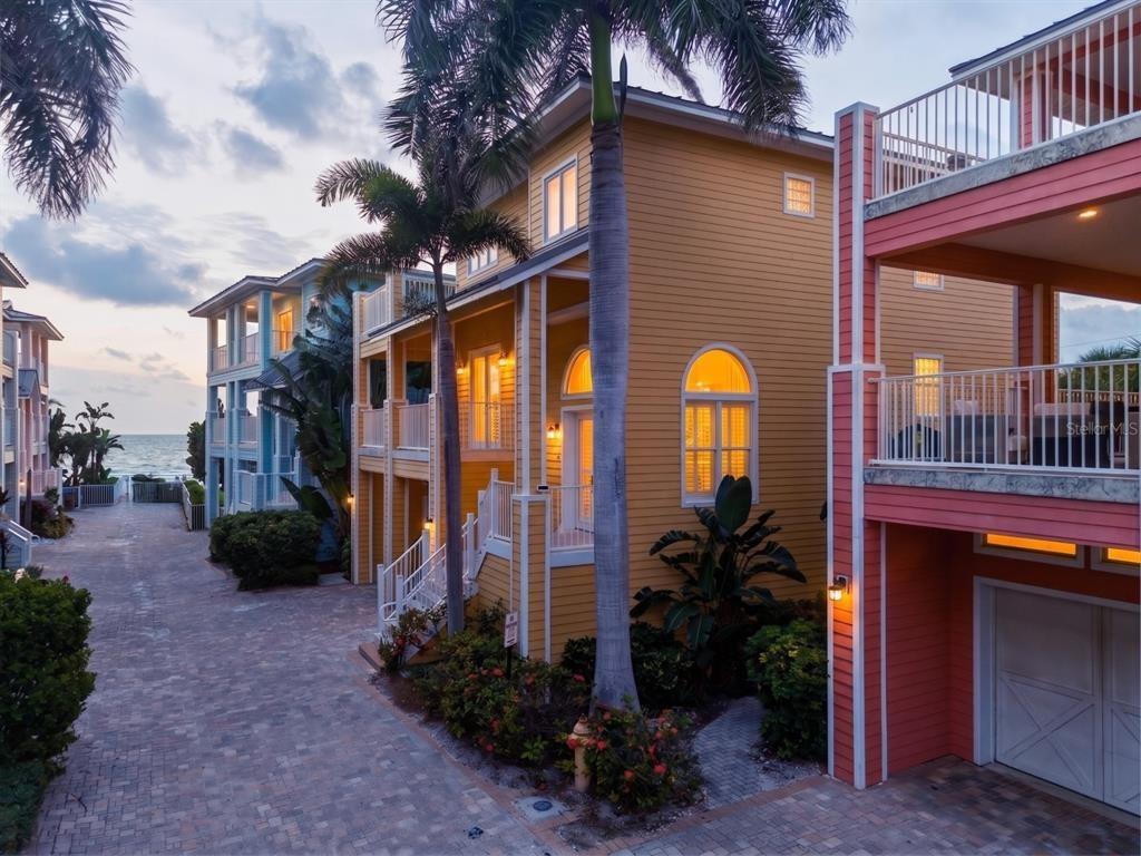 Gulf Blvd, Indian Rocks Beach, FL 33785