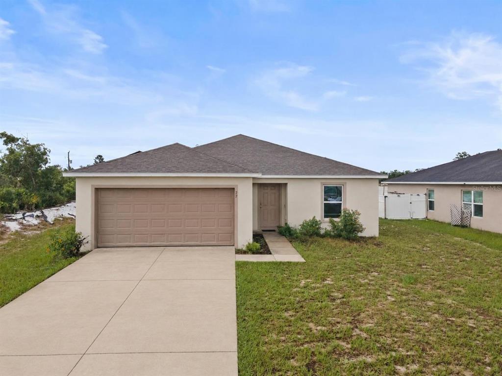 Magnolia Blossom Ln, Kissimmee, FL 34759
