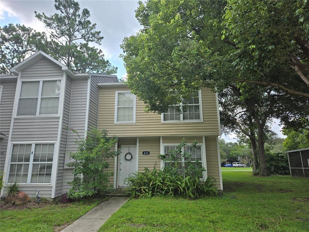 Green Spring Cir, Winter Springs, FL 32708