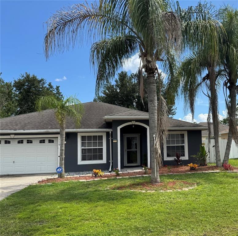 Spoonbill Ct, Kissimmee, FL 34759