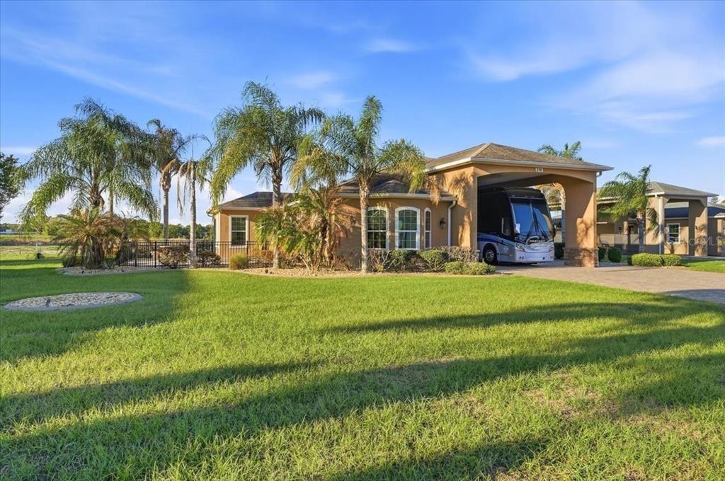Meandering Way, Polk City, FL 33868