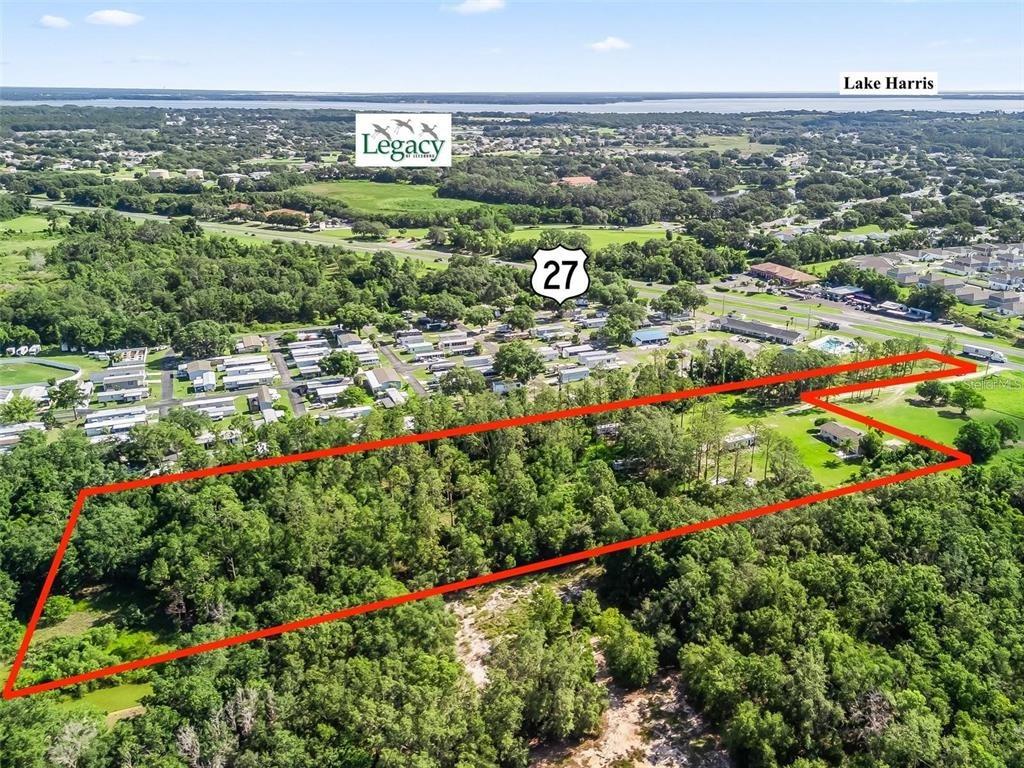 Us Highway 27, Leesburg, FL 34748