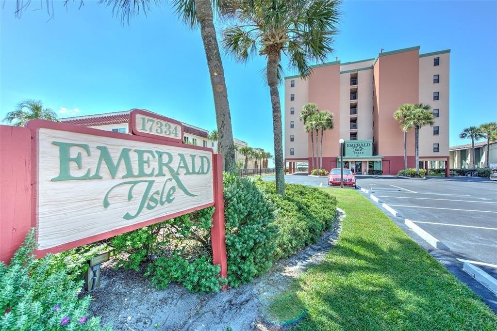 Gulf Blvd, North Redington Beach, FL 33708