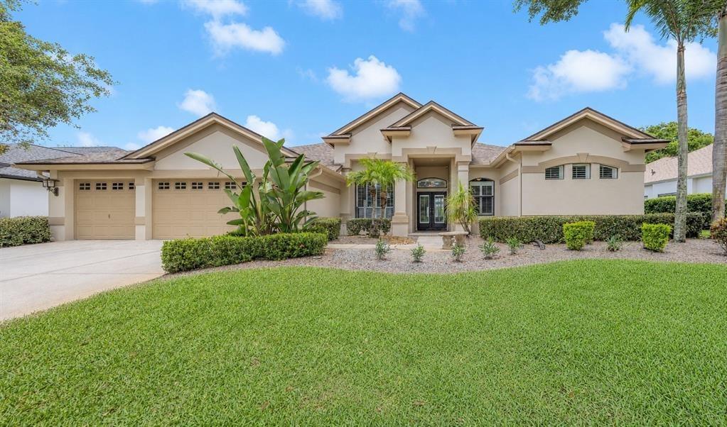 Janus Way, Palm Harbor, FL 34685