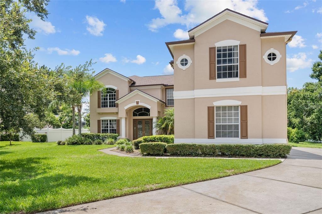 Excalibur Ct, Brandon, FL 33511