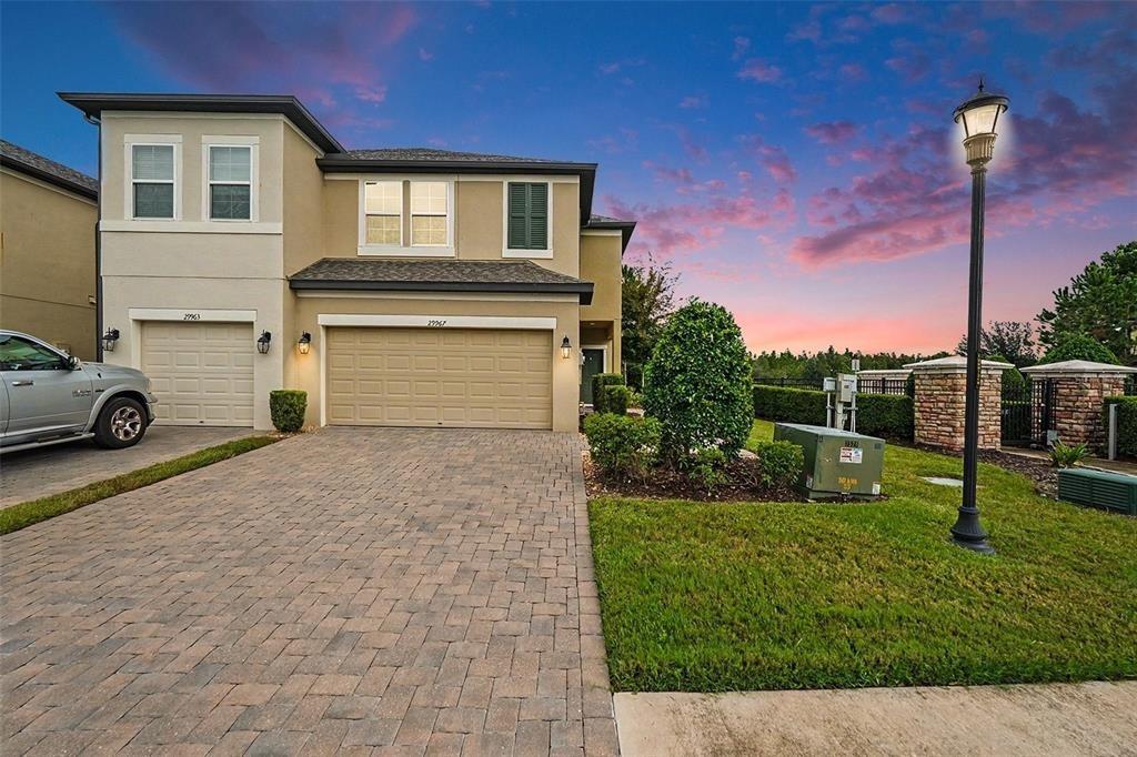 Southwell Ln, Wesley Chapel, FL 33543