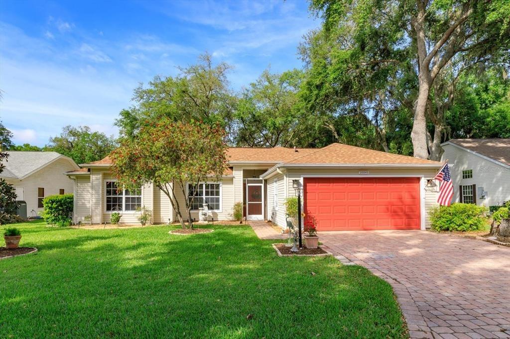 Glen Eagle Dr, Leesburg, FL 34748