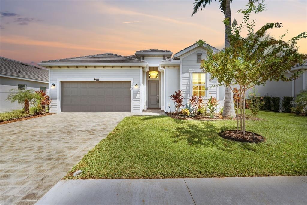 Santorini Ct, Venice, FL 34293