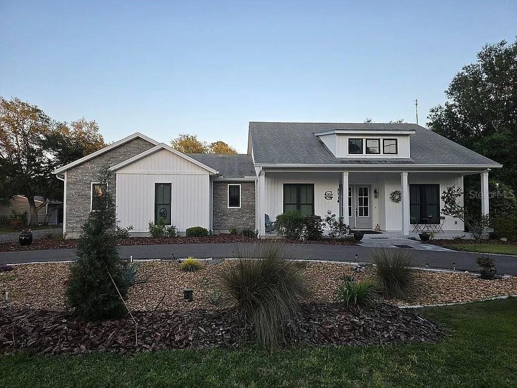 Brookline Ave, New Smyrna Beach, FL 32168