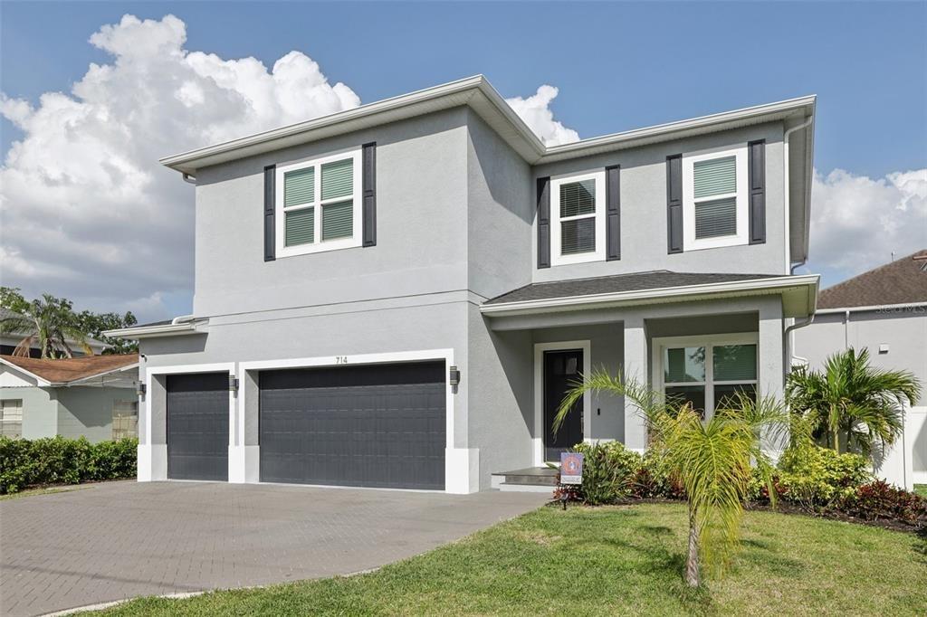S Lois Ave, Tampa, FL 33609