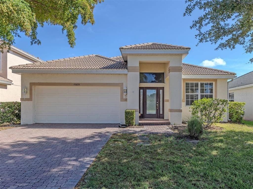 Dancing River Dr, Venice, FL 34292