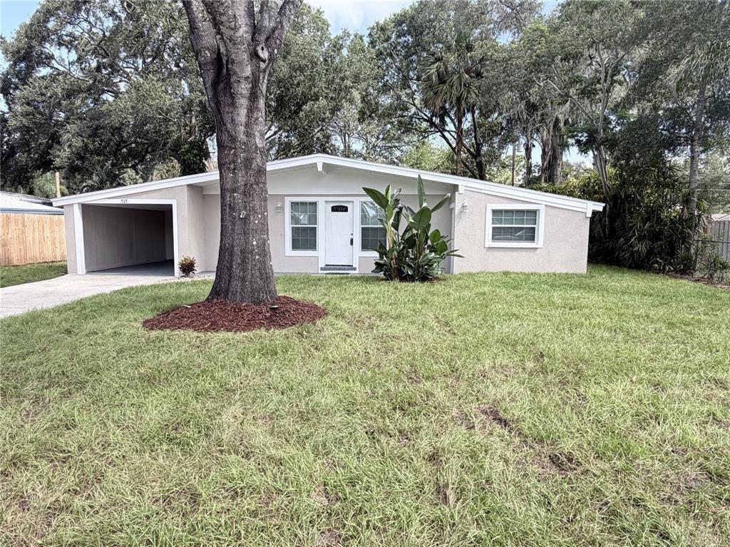 Lakewood Ave, Tampa, FL 33613