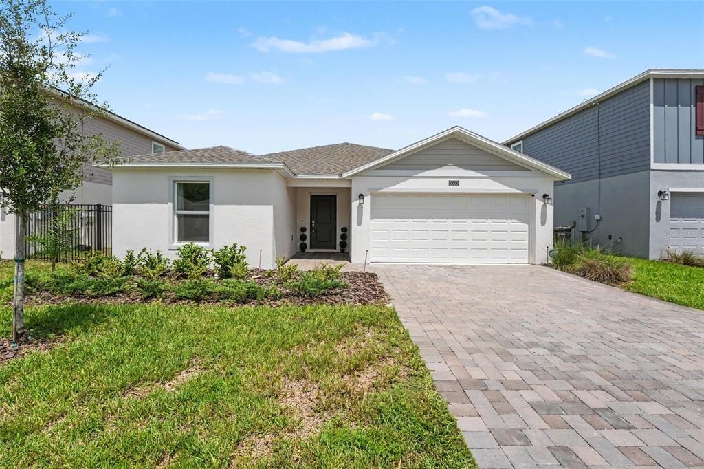 Barnet Dr, Davenport, FL 33837