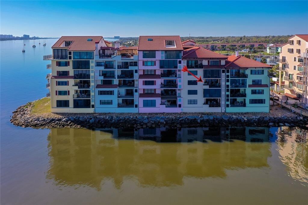 Marina Point Dr, Daytona Beach, FL 32114
