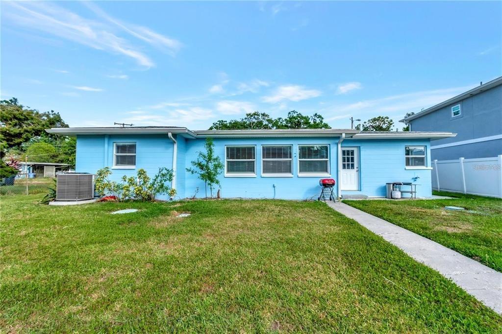 26th Ave S, Tampa, FL 33619