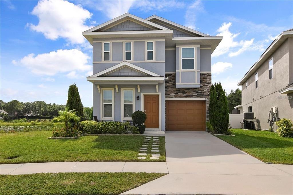 Aberdeen St, Davenport, FL 33896