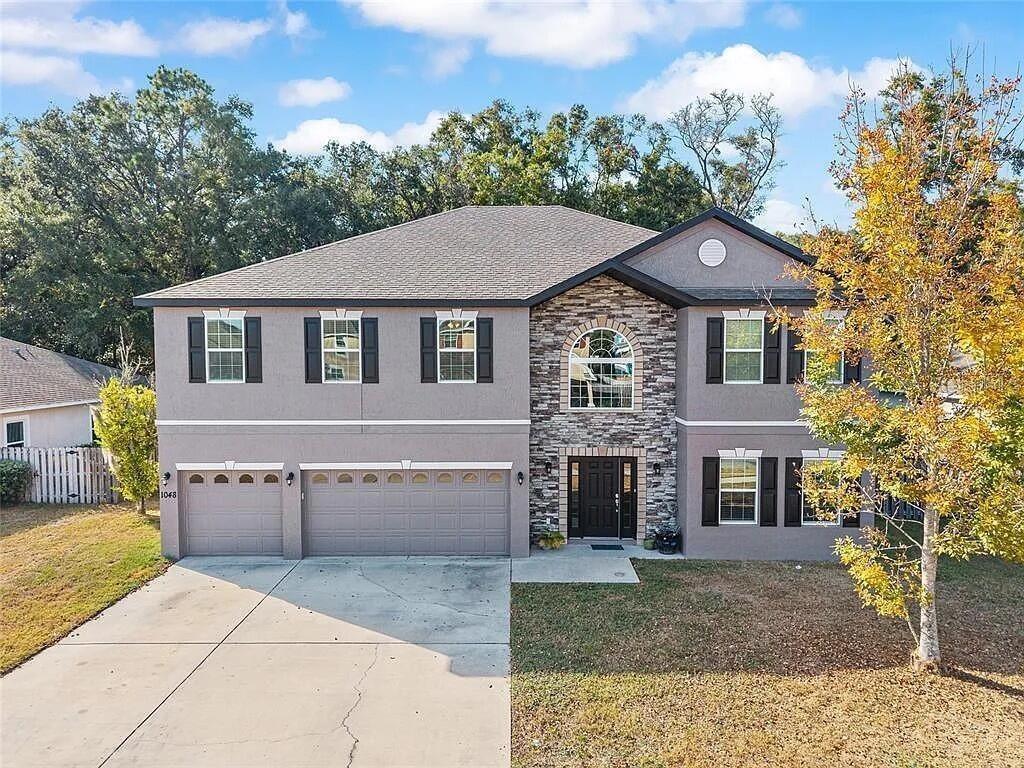 Nw 233rd Dr, Newberry, FL 32669